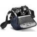 Сумка Manfrotto NX Holster CSC Blue (MB NX-H-IBU)